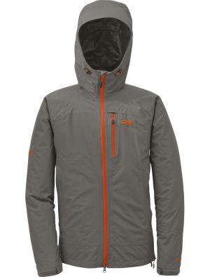 Outdoor research - Куртка мембранная Foray Jacket Men's