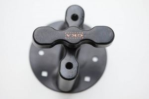 GKA - Удобное крепление канистры GKA BASIC