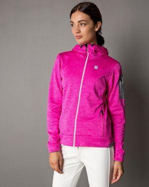 8848 ALTITUDE - Горнолыжная женская толстовка Moana W Sweat