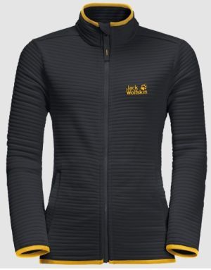 Детская флиска Jack Wolfskin Modesto Jacket Kids