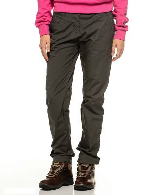 Jack Wolfskin — Брюки походные Chino Pants Women