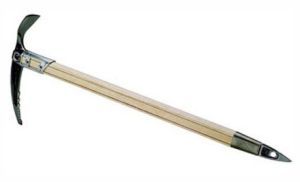 Grivel - Ледоруб для альпинизма Monte Bianco Vintage