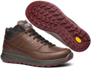 Удобные мужские ботинки Grisport 14009