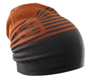 Salomon - Шапка стильная удобная Flatspin Reversible Beanie