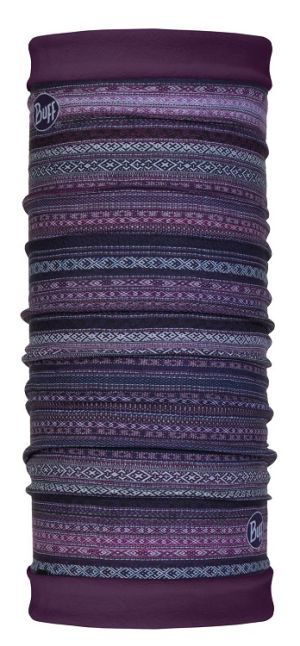 Buff - Зимняя бандана Reversible Polar Anira