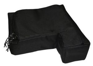 Baseg - Сумка под сидение для снегохода BRP