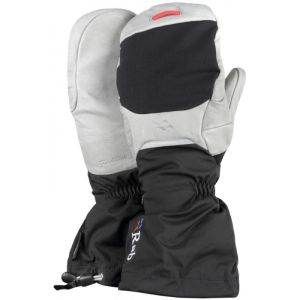 Rab - Рукавицы 3 в 1 Alliance