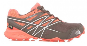 The North Face - Легкие женские кроссовки Ultra Mt GTX