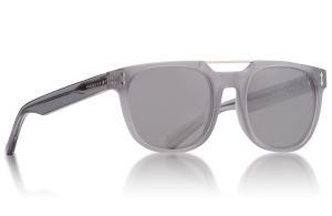 Dragon Alliance - Очки мужские солнцезащитные Mix Matte Crystal Grey