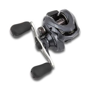 Shimano - Катушка с системой блокировки Casitas 151