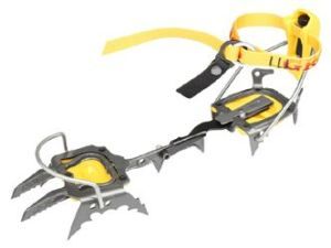 Grivel - Кошки для альпинизма G22 Cramp-O-Matic