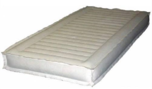 Ferrino - Матрац кемпинговый Mat Gonf Comfort Double 193х130х16 см