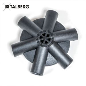 Звездочка для шатра Talberg Arbour