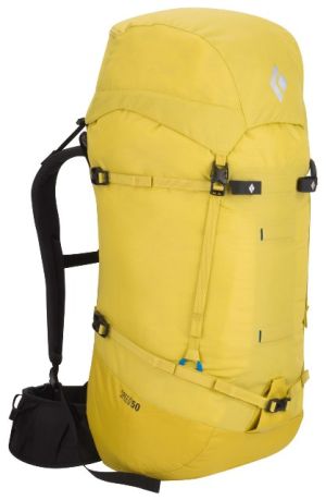 Black Diamond - Рюкзак туристический Speed 50 Backpack