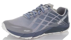 Merrell - Беговые женские кроссовки Bare Access Flex