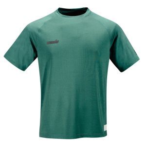 Vaude - Футболка скалолазная Daddy G.T