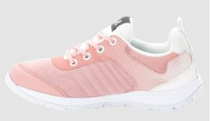 Кроссовки для детей Jack Wolfskin Cascade low k