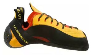 La Sportiva - Туфли скальные Testarossa
