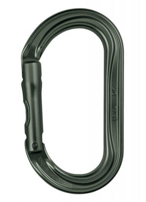 Petzl - Легкий овальный карабин Ok