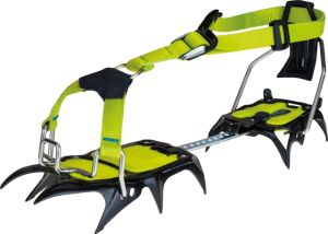 Edelrid - Альпинистские кошки Shark