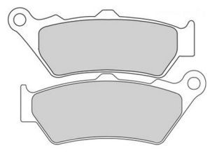 Ferodo - Тормозные колодки для мотоцикла FDB2006ST