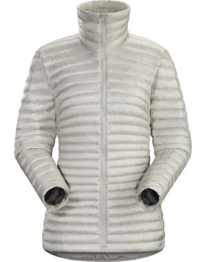 Arcteryx - Женская пуховик Yerba Coat