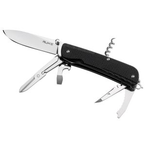 Ruike - Нож складной карманный Trekker LD31