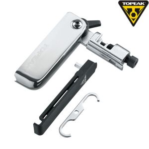  Универсальная складная универсальная выжимка цепи Topeak Link 11 на 7-11 скоростей