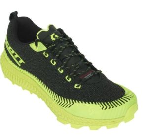 Scott - Комфортные кроссовки Supertrac Ultra RC