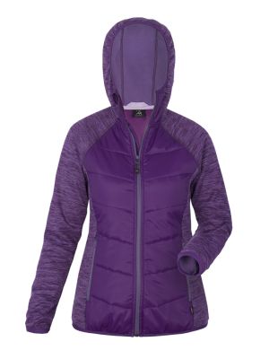 Современная куртка Rosomaha Оя