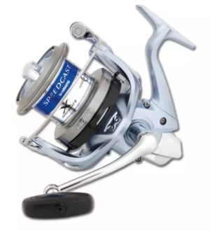 Shimano - Катушка рыболовная Speedcast 14000 XSB