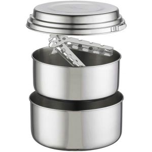 MSR — Набор посуды походный ALPINE 2 POT SET