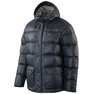 Sivera - Куртка городская пуховая Посад