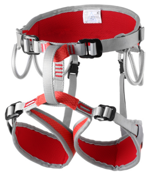 Беседка для скалолазания женская Венто Argon F