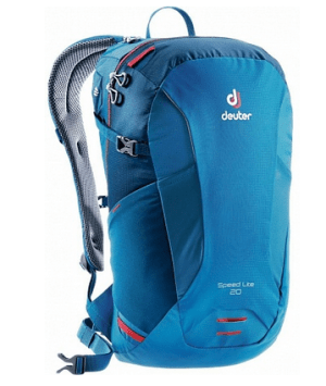 Deuter - Треккинговый рюкзак Speed Lite 20