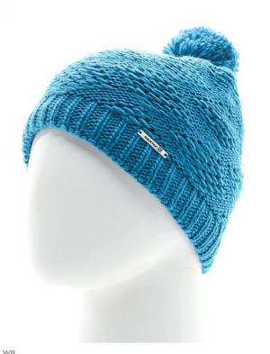Шапка функциональная теплая Salomon Kuba Beanie