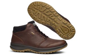 Кожаные мужские ботинки Grisport 8673