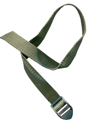 Крепкий ремень для креплений Терра