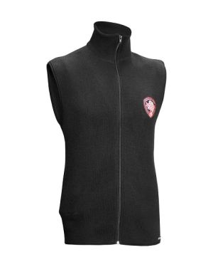 Жилет с подогревом женский Redlaika Arctic Merino Wool RL-TW-04 3,5 - 13 часов (2600 мАч)