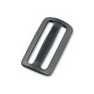 Запасная пряжка в комплекте Tatonka Triglide 2 шт