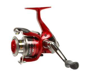 Shimano - Катушка переднефрикционная Catana 3000S FC