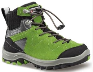 Dolomite - Износостойкие детские ботинки 2018 Steinbock Kid Gore-Tex