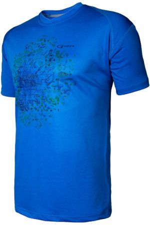 O3 Ozone - Спортивная майка Hill O-Skin