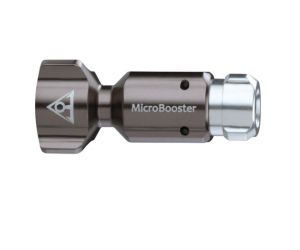 Topeak - Насадка на CO2 баллон Micro Booster