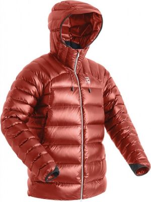Bask - Зимний пуховик Chamonix Light Pro