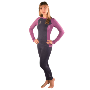 Легкие женские термобрюки BTrace Soft Outdoor Lady