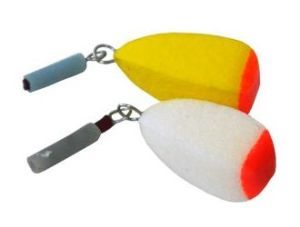 Россия - Поплавок для подледной рыбалки набором 10 штук Одинарный Малый