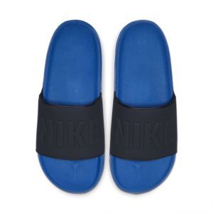 Комфортные шлепанцы Nike Offcourt