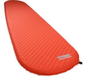 Коврик туристический Therm-A-Rest Prolite
