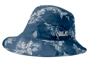 Jack Wolfskin — Шляпа летняя TROPICAL HAT WOMEN